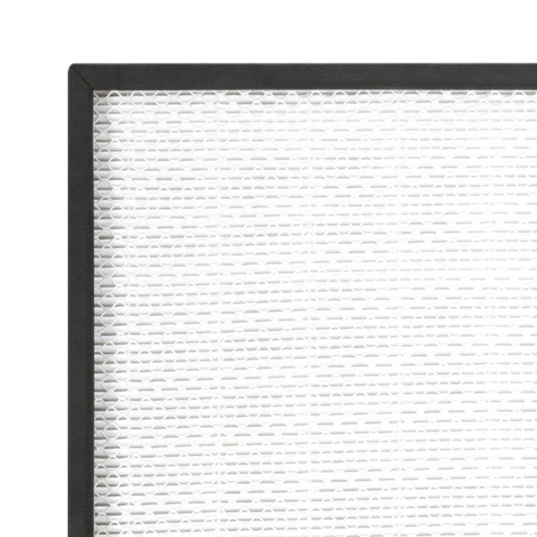 แผ่นกรองอากาศ SMART AIR รุ่น BLAST ประเภท HEPA FILTER_2